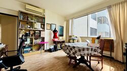 Rajah Tower (D12), Apartment #590358371